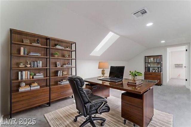 3409 El Cortez Avenue, Las Vegas, NV 89102