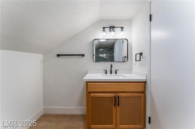 3409 El Cortez Avenue, Las Vegas, NV 89102