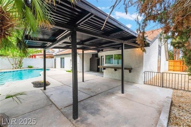 3409 El Cortez Avenue, Las Vegas, NV 89102