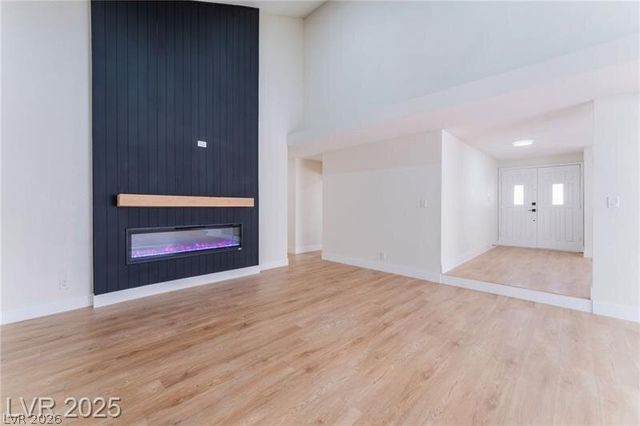 3409 El Cortez Avenue, Las Vegas, NV 89102