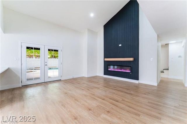 3409 El Cortez Avenue, Las Vegas, NV 89102