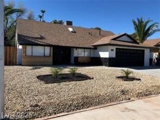 3409 El Cortez Avenue, Las Vegas, NV 89102