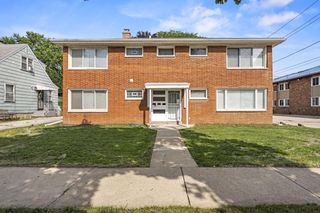 4822 N 45th STREET, Milwaukee, WI 53218