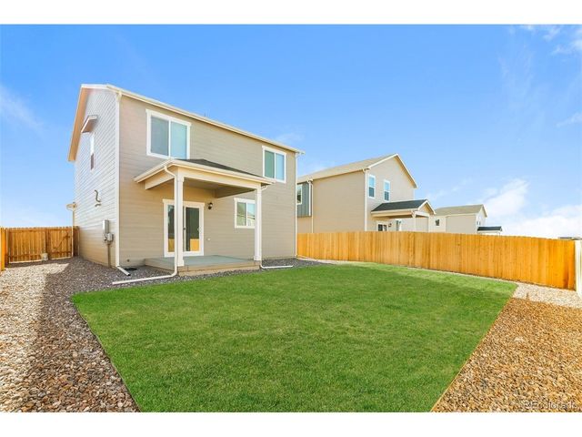 17901 E 94th Ave, Commerce City, CO 80022