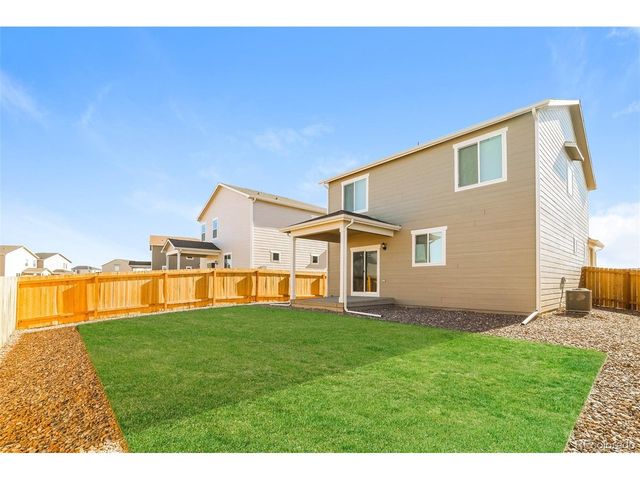 17901 E 94th Ave, Commerce City, CO 80022