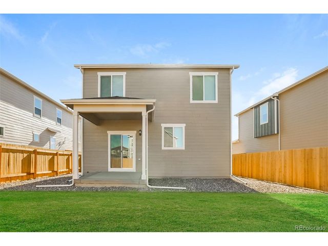 17901 E 94th Ave, Commerce City, CO 80022