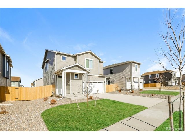 17901 E 94th Ave, Commerce City, CO 80022