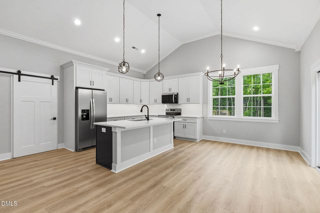 103 Yuma Drive, Louisburg, NC 27549