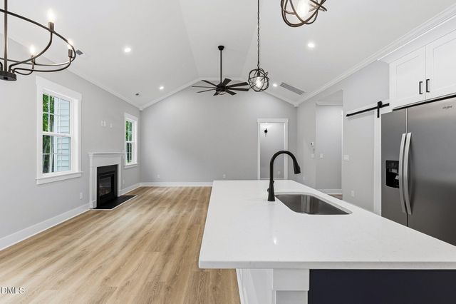 103 Yuma Drive, Louisburg, NC 27549