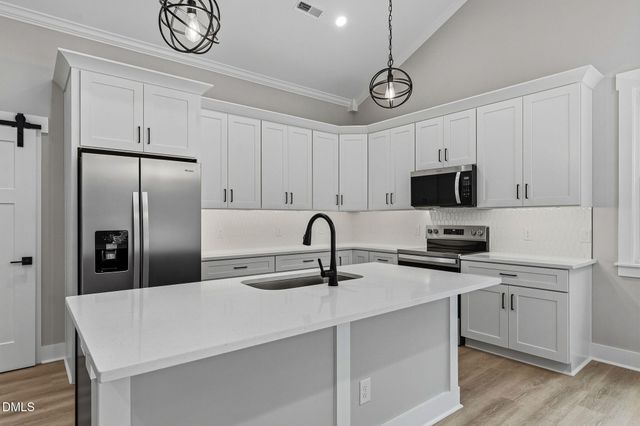 103 Yuma Drive, Louisburg, NC 27549