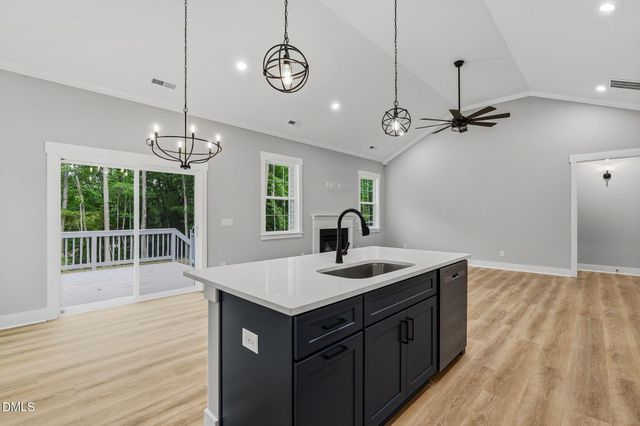 103 Yuma Drive, Louisburg, NC 27549