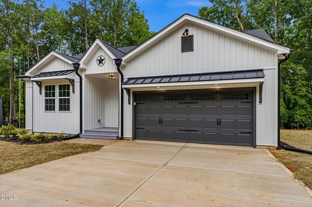 103 Yuma Drive, Louisburg, NC 27549