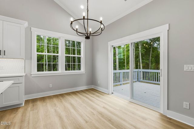103 Yuma Drive, Louisburg, NC 27549