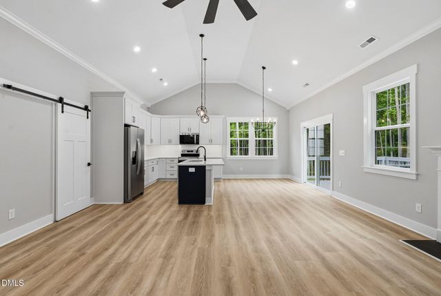 103 Yuma Drive, Louisburg, NC 27549