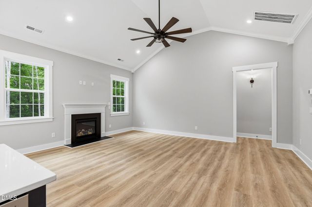103 Yuma Drive, Louisburg, NC 27549