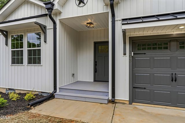 103 Yuma Drive, Louisburg, NC 27549