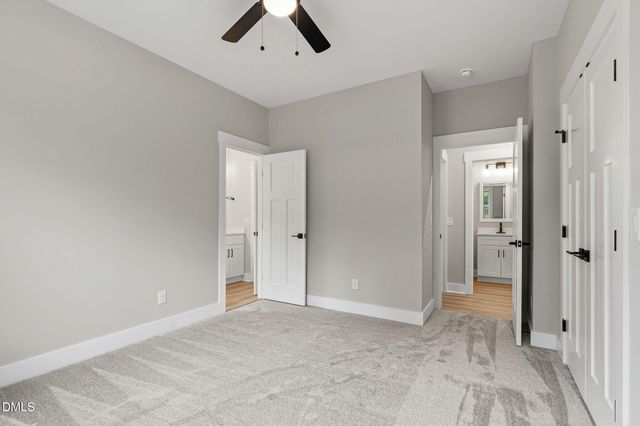 103 Yuma Drive, Louisburg, NC 27549