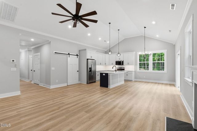 103 Yuma Drive, Louisburg, NC 27549