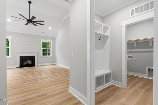 103 Yuma Drive, Louisburg, NC 27549