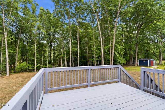 103 Yuma Drive, Louisburg, NC 27549