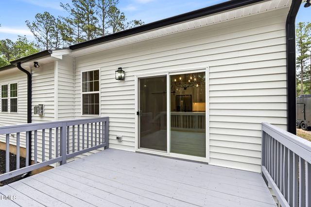 103 Yuma Drive, Louisburg, NC 27549
