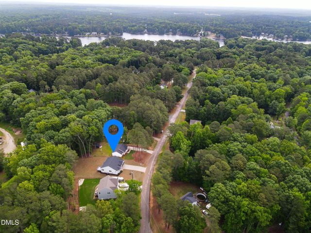 103 Yuma Drive, Louisburg, NC 27549