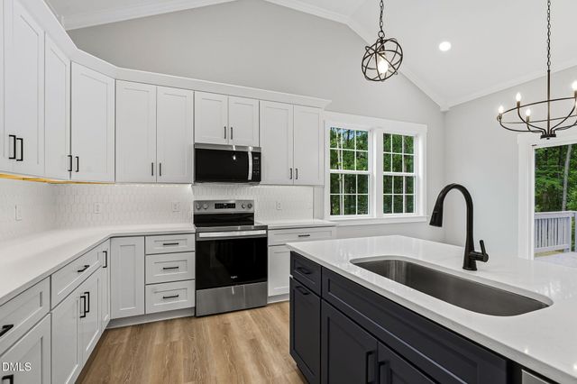 103 Yuma Drive, Louisburg, NC 27549