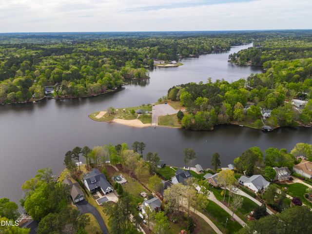 103 Yuma Drive, Louisburg, NC 27549
