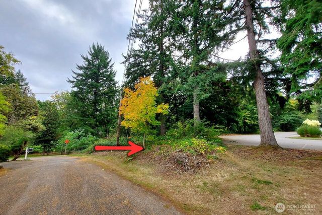 0 Lot C Melcher St, Port Orchard, WA 98366