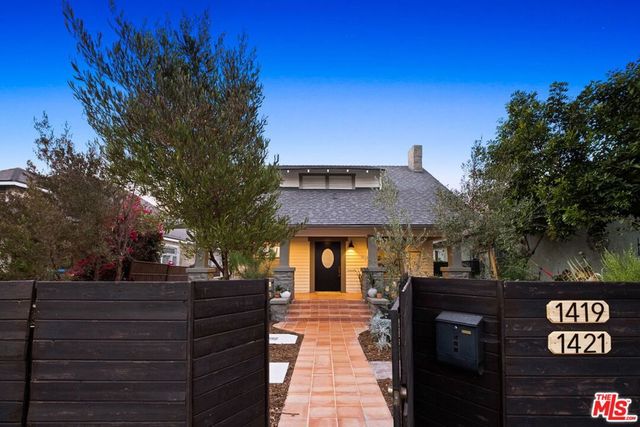 1419 Rolland Curtis Place, Los Angeles, CA 90062