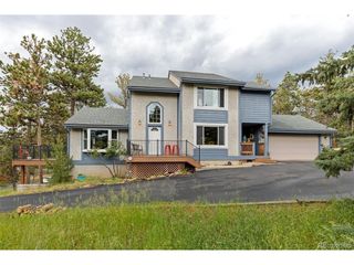 2020 Valley View Dr, Woodland Park, CO 80863