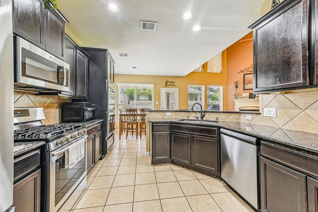 19315 Anchor Bay Lane, Humble, TX 77346