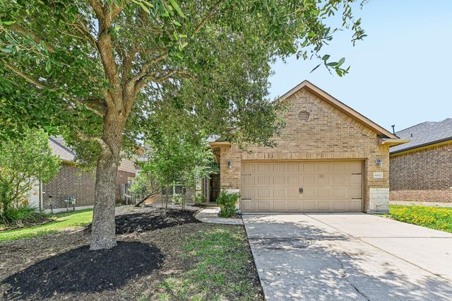 19315 Anchor Bay Lane, Humble, TX 77346