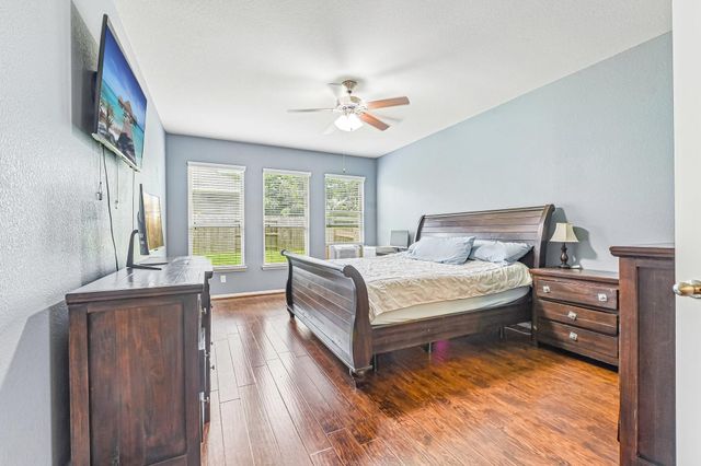 19315 Anchor Bay Lane, Humble, TX 77346