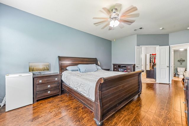 19315 Anchor Bay Lane, Humble, TX 77346