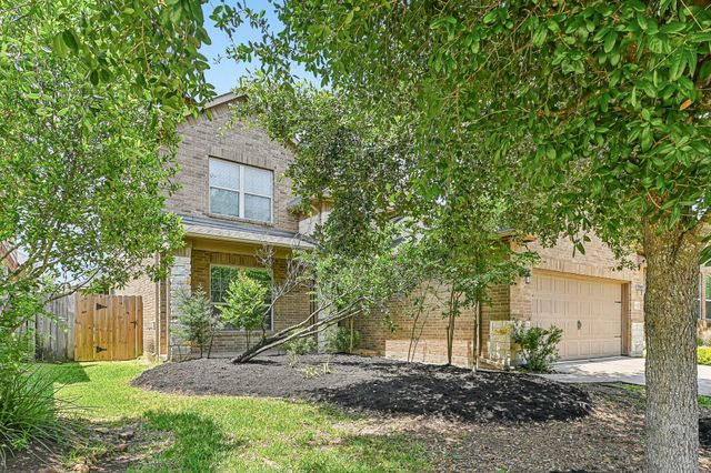 19315 Anchor Bay Lane, Humble, TX 77346
