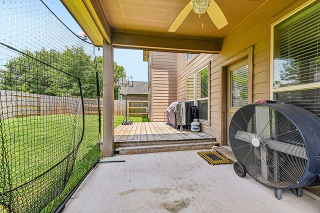 19315 Anchor Bay Lane, Humble, TX 77346