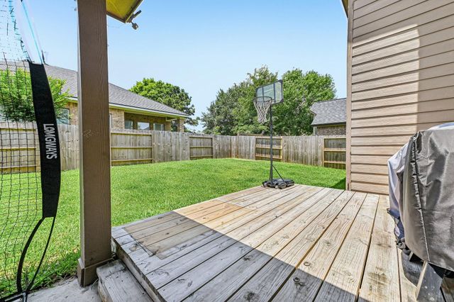 19315 Anchor Bay Lane, Humble, TX 77346