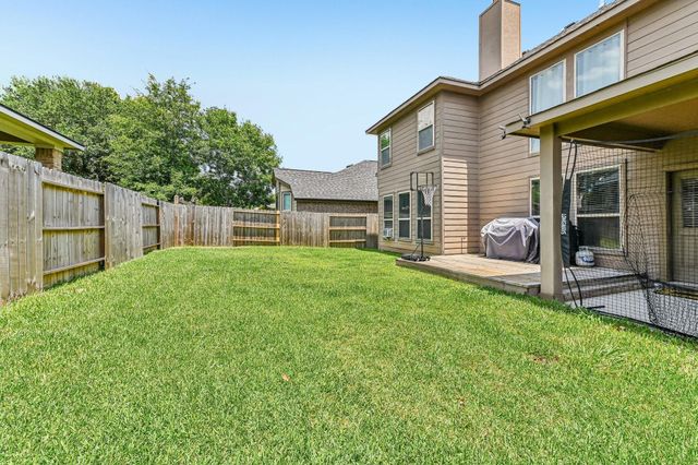 19315 Anchor Bay Lane, Humble, TX 77346
