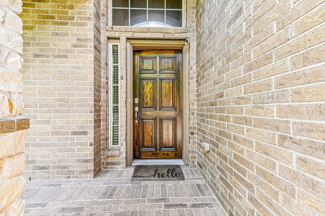 19315 Anchor Bay Lane, Humble, TX 77346