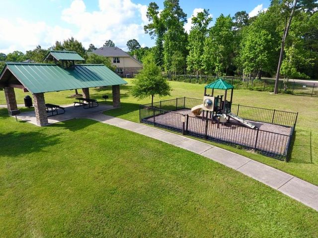 19315 Anchor Bay Lane, Humble, TX 77346