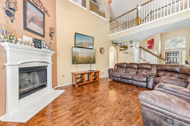19315 Anchor Bay Lane, Humble, TX 77346