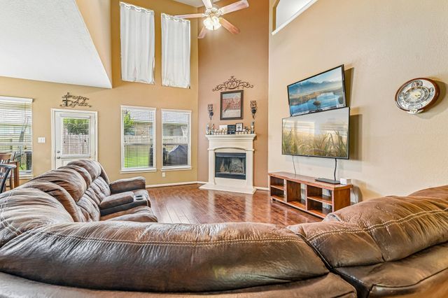19315 Anchor Bay Lane, Humble, TX 77346