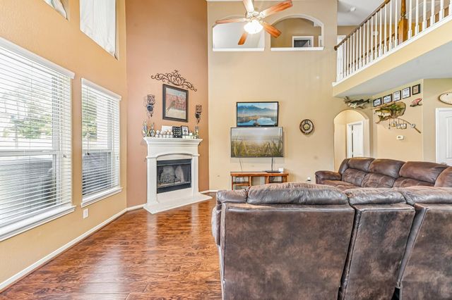 19315 Anchor Bay Lane, Humble, TX 77346