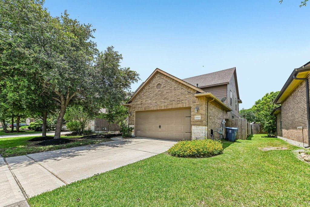 19315 Anchor Bay Lane, Humble, TX 77346