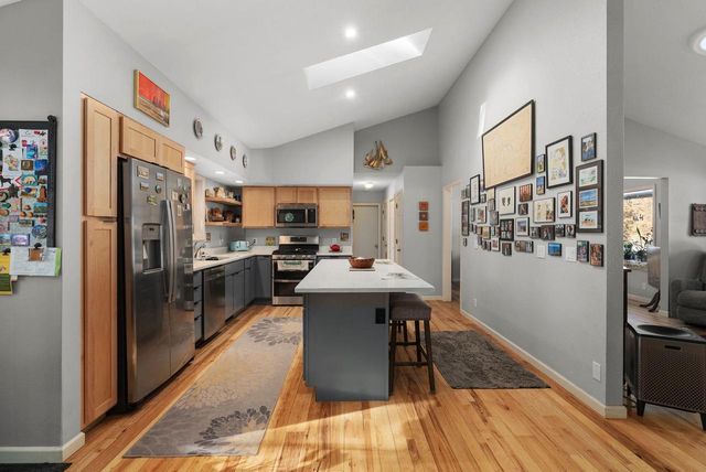 N4412 Wolff Road, Cambridge, WI 53523