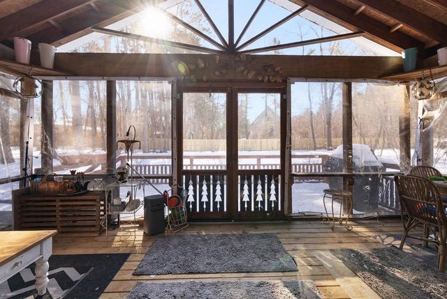 N4412 Wolff Road, Cambridge, WI 53523