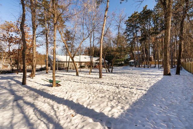 N4412 Wolff Road, Cambridge, WI 53523