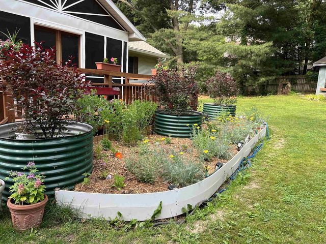 N4412 Wolff Road, Cambridge, WI 53523