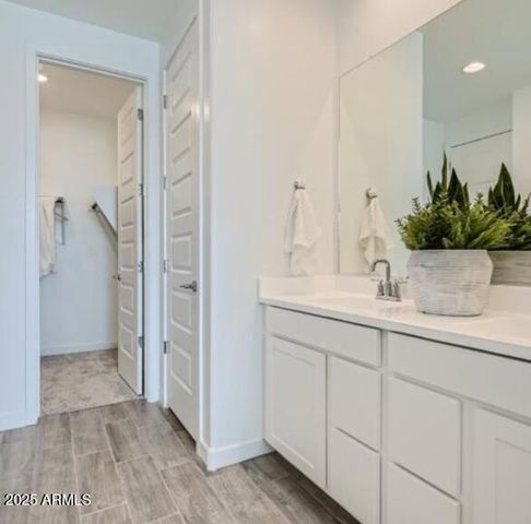 25937 N 171ST Drive, Surprise, AZ 85387